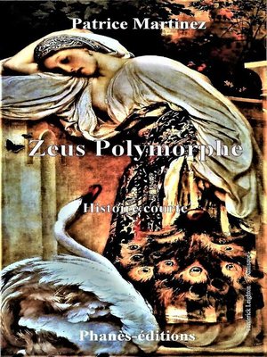 cover image of Zeus Polymorphe